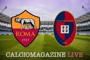 Roma-Cagliari