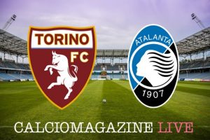 Torino-Atalanta