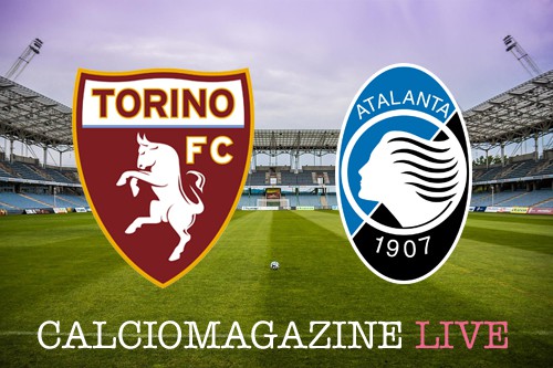 Torino-Atalanta