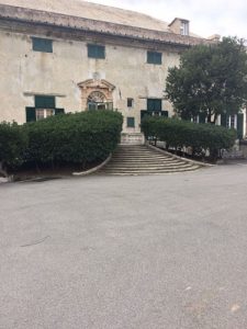 Villa Rostan