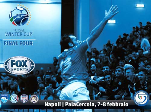 Winter Cup a Napoli