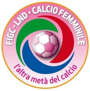 Calcio femminile, oggi in programma tre partite di recupero