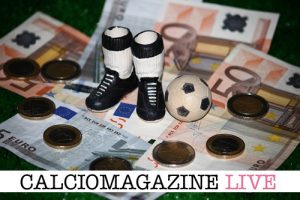 Calciomercato estero -  Il punto della situazione al 9 gennaio 2019