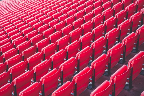 partite del giorno stadio