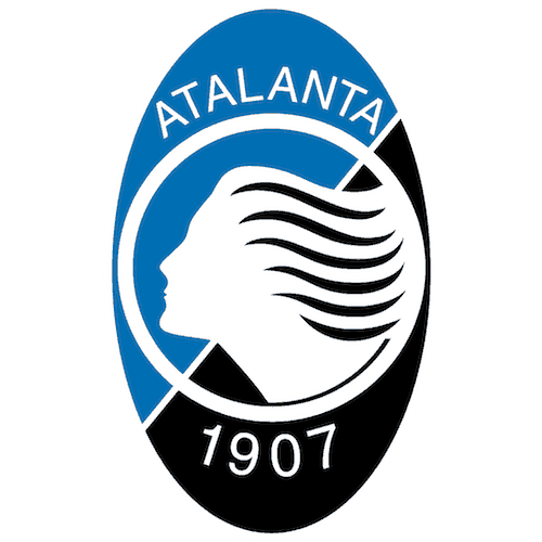 Atalanta logo