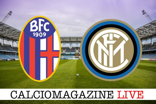 Bologna-Inter