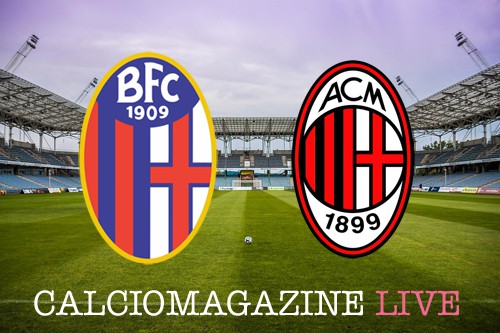 Bologna-Milan