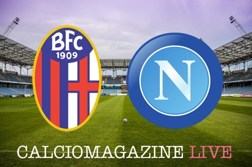 Bologna-Napoli