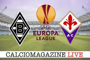Borussia-Fiorentina