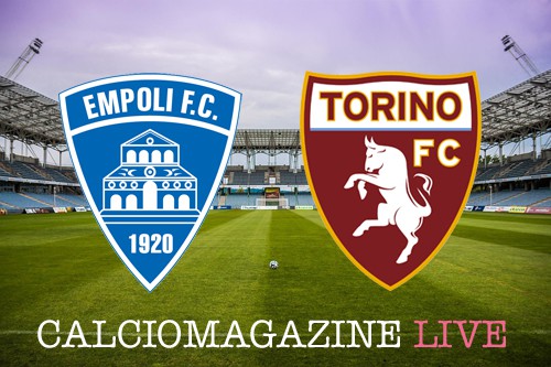 Empoli-Torino