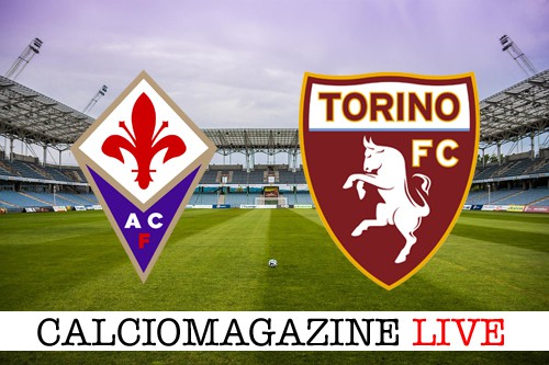 Fiorentina-Torino