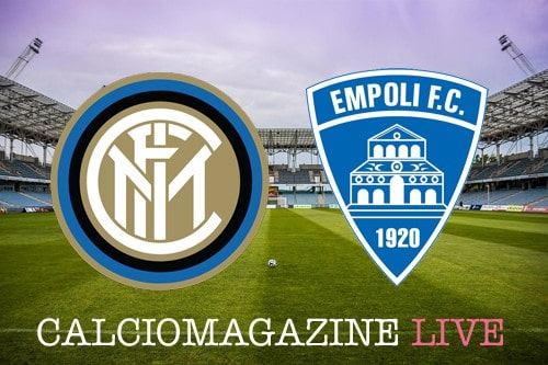 Inter-Empoli