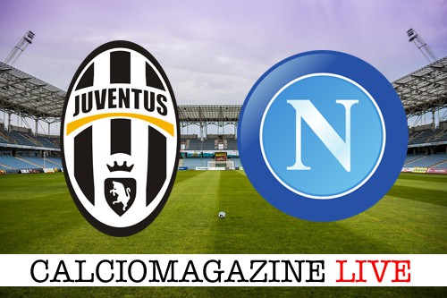 Juventus-Napoli