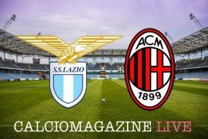 Lazio-Milan