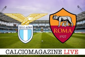 Lazio-Roma