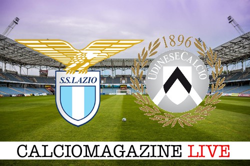 Lazio-Udinese