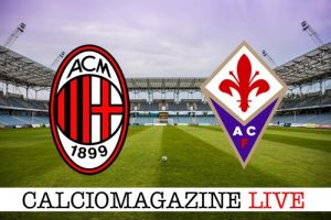 Milan-Fiorentina