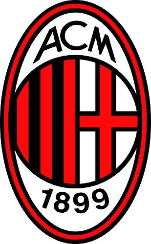 Milan logo