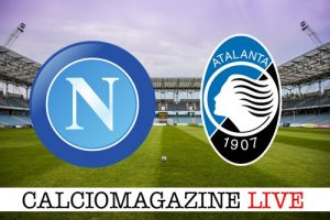 Napoli-Atalanta