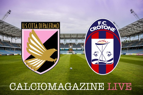 Palermo-Crotone