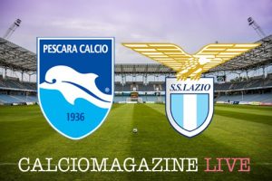 Pescara-Lazio