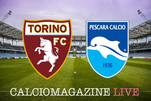 Torino-Pescara