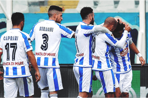 Polveriera Pescara: Il fallimento in Serie A spiegato in sette punti