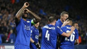 Premier League LIVE 32 giornata: risultati in tempo reale