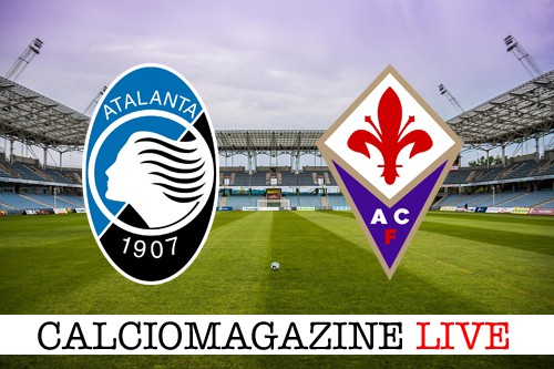 Atalanta-Fiorentina