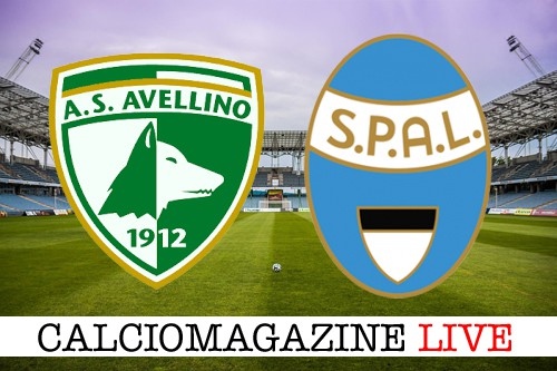 Avellino-Spal