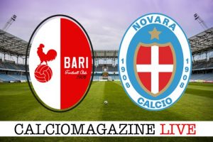 Bari-Novara