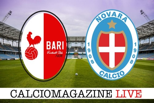 Bari-Novara