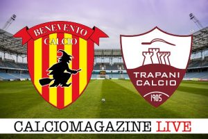 Benevento-Trapani