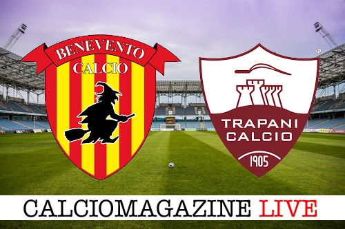 Benevento-Trapani