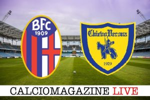 Bologna-Chievo