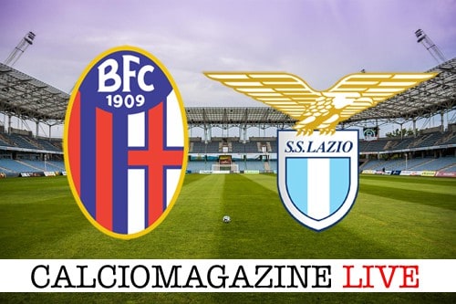 Bologna-Lazio