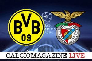 Borussia-Dortmund-Benfica
