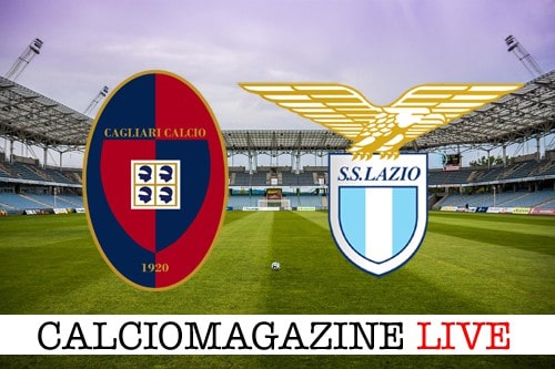 Cagliari-Lazio