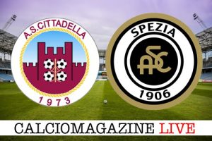 Cittadella-Spezia