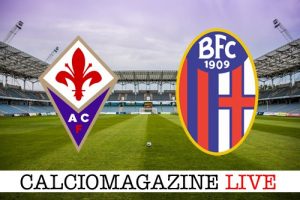 Fiorentina-Bologna