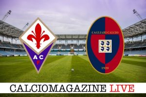 Fiorentina-Cagliari