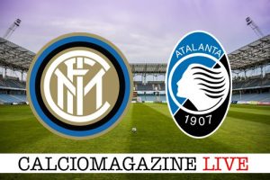 Inter-Atalanta