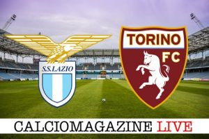 Lazio-Torino