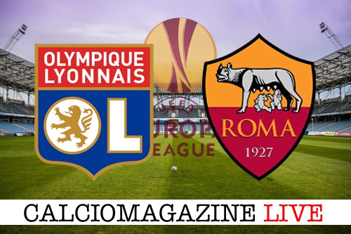 Lione-Roma