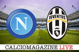 Napoli-Juventus