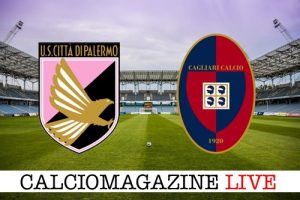 Palermo-Cagliari