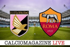 Palermo-Roma