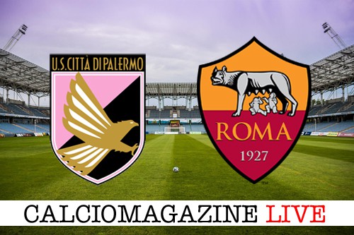 Palermo-Roma