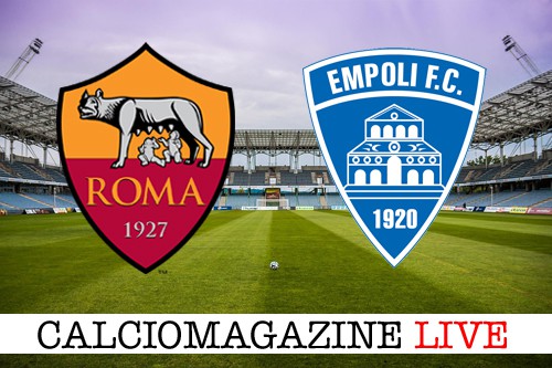 Roma-Empoli