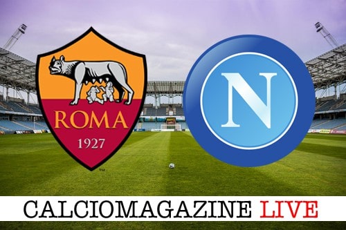 Roma-Napoli